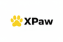 XPaw Yellow Paw Logo